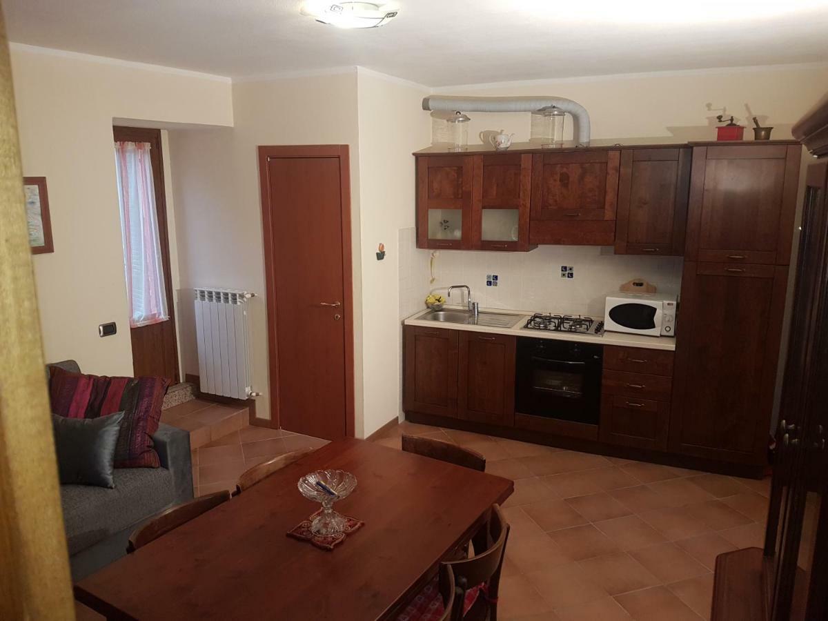 Vila Casa Eve Baveno Exteriér fotografie